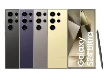 SAMSUNG Galaxy S24 Ultra 5G 6.8吋