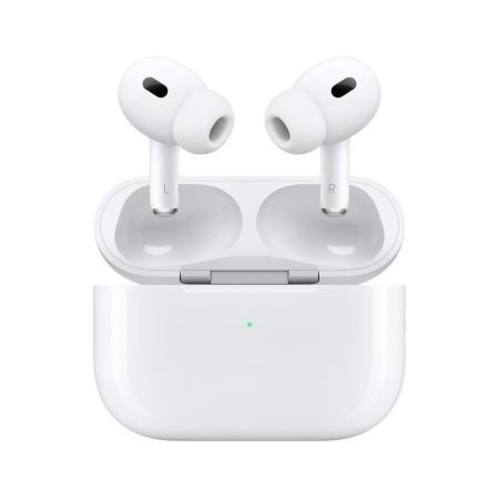 Apple AirPods Pro 2 搭配MagSafe充電盒