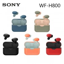 SONY  無線藍牙耳機 H800
