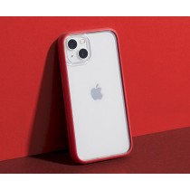 【免運送保護貼】 犀牛盾 Mod NX 防摔手機  APPLE iPhone 11 Pro紅