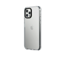 犀牛盾 Clear 透明防摔手機殼 五年黃化保固 適用 iPhone 12 系列 (透明)