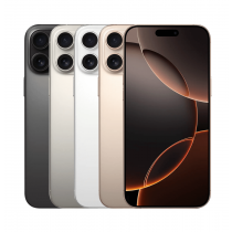 Apple iPone 16 Pro Max