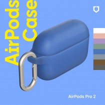 犀牛盾 Airpods Pro / Pro2 保護套