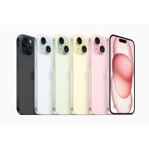 【預購】Apple iPhone 15