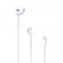 Apple EarPods 具備 Lightning 連接器