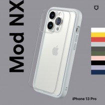 犀牛盾 Mod NX 防摔手機殼 iPhone 13 Pro
