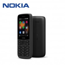 NOKIA 215 (128MB/64MB) 4G功能型手機