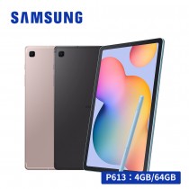 SAMSUNG Galaxy Tab S6 Lite SM-P613 10.4 吋平板 WiFi (64GB)