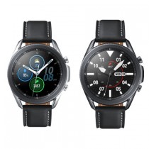 SAMSUNG Galaxy Watch3 45mm R840 (藍牙)智慧手錶