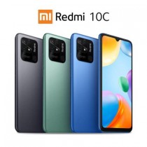 Redmi 紅米 10C (4G/64G)