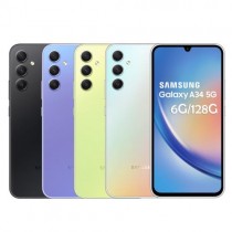  SAMSUNG Galaxy A34 5G