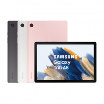 SAMSUNG Galaxy Tab A8 平板電腦  (Wi-Fi) 10.5吋