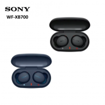 SONY  無線藍牙耳機 XB700
