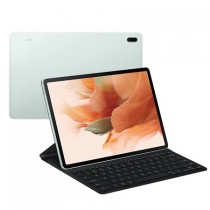 SAMSUNG Galaxy Tab S7 FE T736 平板電腦含鍵盤組(5G/4G/64G) 12.4 吋