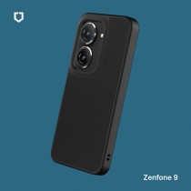 犀牛盾SolidSuit防摔背蓋手機殼 - Zenfone 9