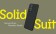 犀牛盾SolidSuit防摔背蓋手機殼 - Samsung Galaxy A73