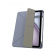 JTLEGEND | iPad Air 11'' 2025, 2024  Air 10.9'' 2022, 2020 Youth相機快取透明防摔殼(含Apple Pencil槽)-灰藍