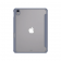 JTLEGEND | iPad Air 11'' 2025, 2024  Air 10.9'' 2022, 2020 Youth相機快取透明防摔殼(含Apple Pencil槽)-灰藍