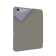 JTLEGEND | iPad Air 11'' 2025, 2024  Air 10.9'' 2022, 2020 Youth相機快取透明防摔殼(含Apple Pencil槽)-灰藍