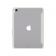 JTLEGEND | iPad Air 11'' 2025, 2024  Air 10.9'' 2022, 2020 Youth相機快取透明防摔殼(含Apple Pencil槽)-淺灰