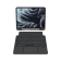 eiP ｜iPad Magnetix 防摔磁吸 可拆式 藍牙無線鍵盤保護殼含觸控板 (白)