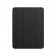 JTLEGEND | iPad 11th 2025 / iPad 10th 2022 Youth相機快取透明防摔殼(含Apple Pencil槽)-曜黑