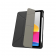 JTLEGEND | iPad 11th 2025 / iPad 10th 2022 Youth相機快取透明防摔殼(含Apple Pencil槽)-曜黑