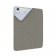 JTLEGEND | iPad 11th 2025 / iPad 10th 2022 Youth相機快取透明防摔殼(含Apple Pencil槽)-冰藍
