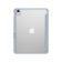 JTLEGEND | iPad 11th 2025 / iPad 10th 2022 Youth相機快取透明防摔殼(含Apple Pencil槽)-冰藍