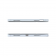 JTLEGEND | iPad 11th 2025 / iPad 10th 2022 Youth相機快取透明防摔殼(含Apple Pencil槽)-冰藍