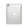 JTLEGEND | iPad 11th 2025 / iPad 10th 2022 Youth相機快取透明防摔殼(含Apple Pencil槽)-淺灰