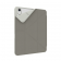 JTLEGEND | iPad 11th 2025 / iPad 10th 2022 Youth相機快取透明防摔殼(含Apple Pencil槽)-淺灰