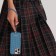 【6月特惠 85折】PITAKA iPhone16系列 Case6 芳綸纖維Magsafe磁吸殼 格紋素色