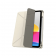 JTLEGEND | iPad 11th 2025 / iPad 10th 2022 Youth相機快取透明防摔殼(含Apple Pencil槽)-星光