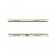 JTLEGEND | iPad 11th 2025 / iPad 10th 2022 Youth相機快取透明防摔殼(含Apple Pencil槽)-星光